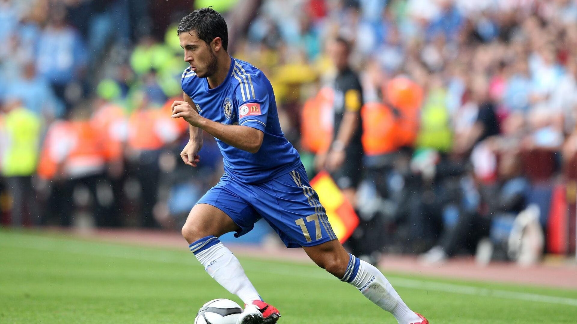 “球星私密：场外的精彩趣味故事”，球场外 短片